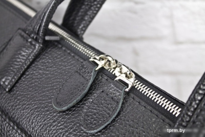 Портфель Carlo Gattini Selvino 1034-01 (черный) 