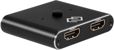 Переключатель Digma D-HSW-V2.0X2 