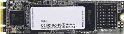 SSD AMD Radeon R5 128GB R5M128G8 