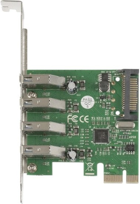 Планка ExeGate EX283716RUS 