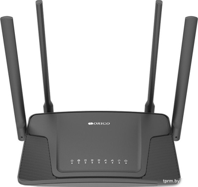 Wi-Fi роутер Origo OWR1530AXG/A1A 