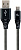 Кабель Cablexpert CC-USB2B-AMCM-2M-BW 