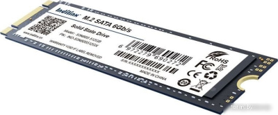 SSD Indilinx S3N80S 512GB IND-S3N80S512GX 