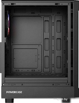 Корпус Powercase Mistral PA5B CMOAB-L4 