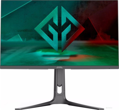 Игровой монитор GMNG GM-27F23 