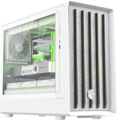 GameMax Legend CLAW 360 (белый) 