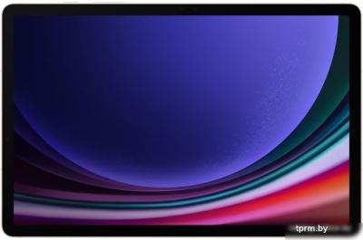 Планшет Samsung Galaxy Tab S9 Wi-Fi SM-X710 12GB/256GB (бежевый) 