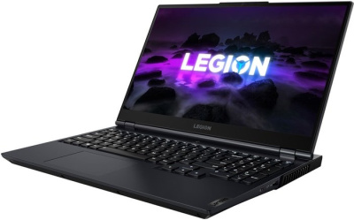 Игровой ноутбук Lenovo Legion 5 15IMH6 82NL000URM 