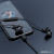 Наушники Hoco M83 USB Type-C (черный) 