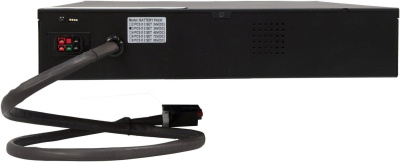 Внешний батарейный блок Powercom BAT NXT-36V (36В/14 А·ч) 