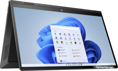 Ноутбук 2-в-1 HP ENVY x360 15-ee1093cl 4S325UA 