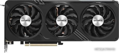 Видеокарта Gigabyte GeForce RTX 4060 Ti Gaming OC 8G GV-N406TGAMING OC-8GD 