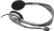 Наушники Logitech H111 