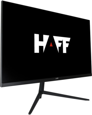 Игровой монитор HAFF H245G 