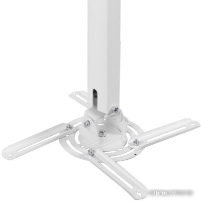 Кронштейн Buro PR05-W (белый) 