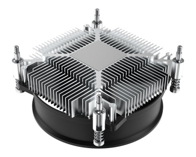 Кулер для процессора ID-Cooling DK-17 PWM 