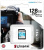 Карта памяти Kingston Canvas Go! Plus SDXC 128GB Карта памяти Kingston Canvas Go! Plus SDXC 128GB