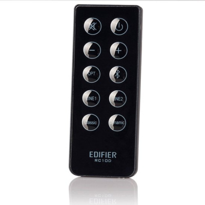 Акустика Edifier R2000DB (коричневый) 
