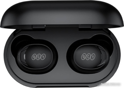 Наушники QCY ArcBuds Lite (черный) 