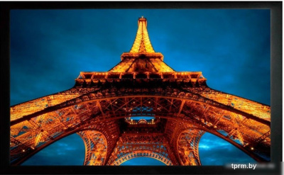 Проекционный экран CACTUS FrameExpert 113x200 CS-PSFRE-200X113 