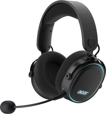 Наушники Acer OHR303 (черный) 