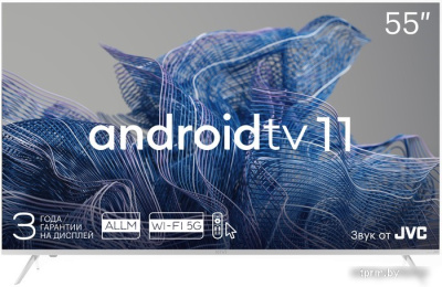 Телевизор KIVI 55U750NW 