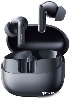 Наушники Baseus Bass BP1 Pro (черный) 