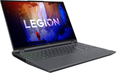 Игровой ноутбук Lenovo Legion 5 Pro 16ARH7H 82RG00GERK 