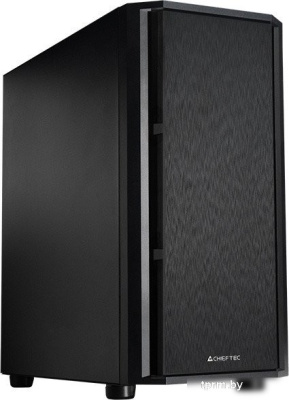 Корпус Chieftec Pro mini AZ-01B-OP 
