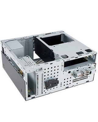 Корпус In Win BK623 (черный) 