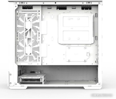 Корпус Zalman P30 (белый) 