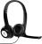 Наушники Logitech H390 