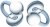 Наушники Huawei FreeClip 2 (голубой, международная версия) Наушники Huawei FreeClip 2 (голубой, международная версия)