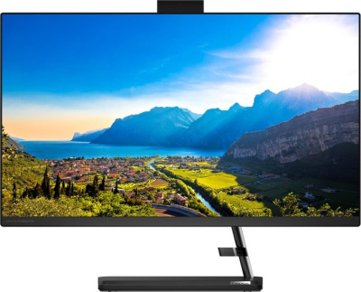 Моноблок Lenovo IdeaCentre 3 27ALC6 F0FY00M2RK 