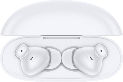 Наушники HONOR Choice Earbuds X5 Pro (белый, международная версия) 