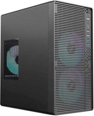 Корпус ACD Coffre 107 MO-TC500-000