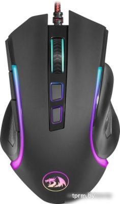 Игровая мышь Redragon Griffin 