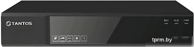 Сетевой видеорегистратор Tantos TSr-NV04155P 