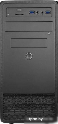 Корпус Chieftec UB-03B-350GPB 