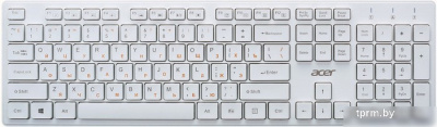 Клавиатура Acer OKW123 