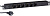 Блок розеток ExeGate ServerPro PDU-19H603 Al-6S-EU2.5CU 