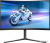 Игровой монитор Philips Evnia Gaming 32M2C5500W/01 