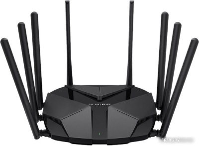 Wi-Fi роутер Mercusys MR90X V1 