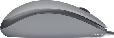 Мышь Logitech M110 Silent (серый) 