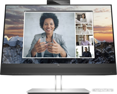 Монитор HP E24m G4 40Z32AA 