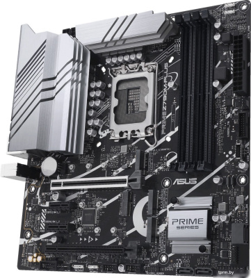 Материнская плата ASUS Prime Z790M-PLUS 90MB1E70-M1EAY0 