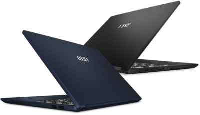MSI Modern 15 B12MO-674XBY 