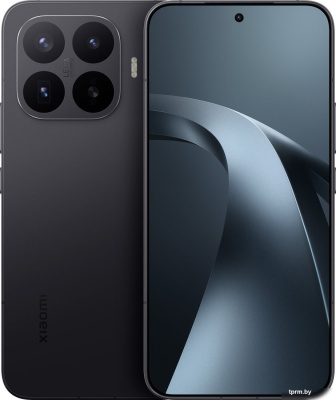 Xiaomi 17T Pro 12GB/512GB международная версия (черный) 