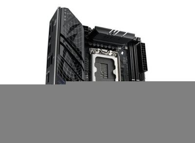 Материнская плата ASUS ROG Strix B760-I Gaming WiFi 