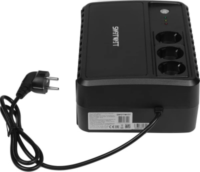 SmartWatt UPS Safe 400 